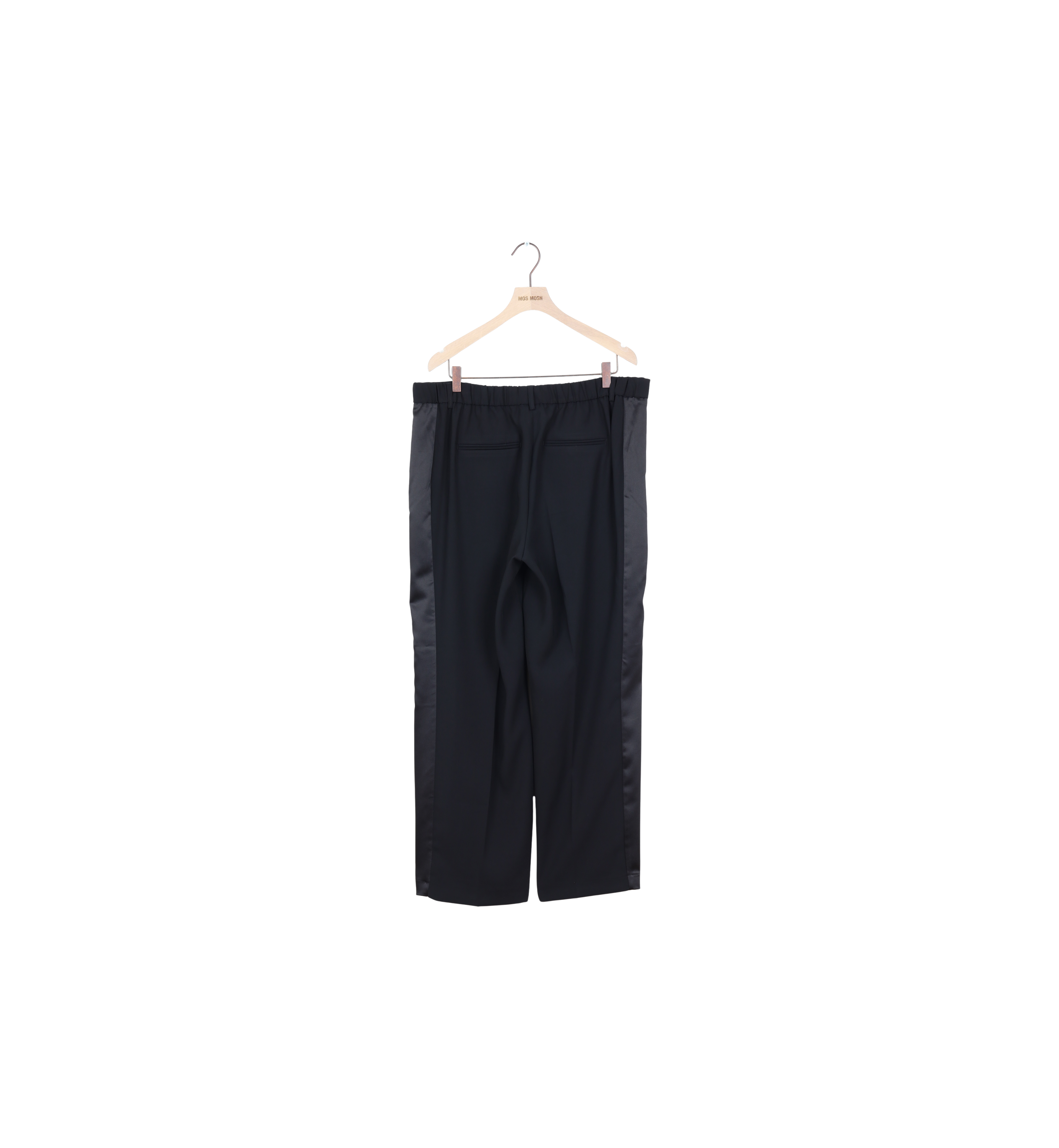 Packshot / Black / ReLoved